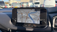 Nissan Qashqai 1.3 DiG-T MH N-Connecta 5dr Petrol Hatchback